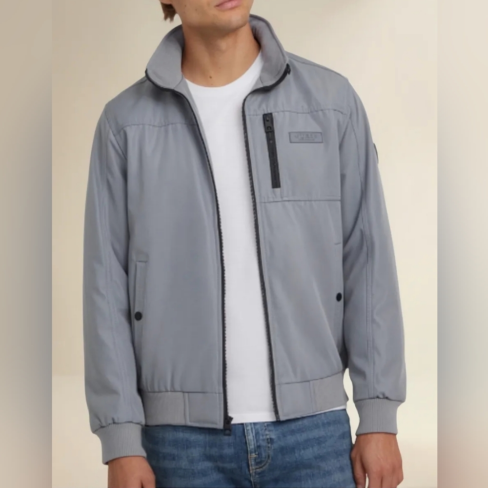 NWT Eco Addie Padded Jacket - Modern Casual - Picture 2 of 4